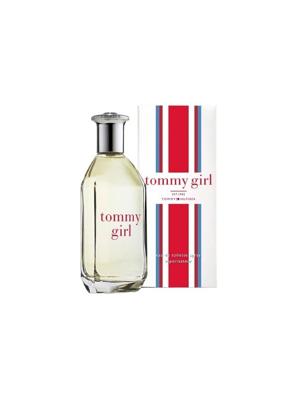 Tommy Girl Edt Spray 50ml - Branded Beauty