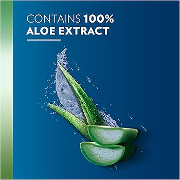 Vaseline Aloe Vera Body Lotion - 200ml - Branded Beauty