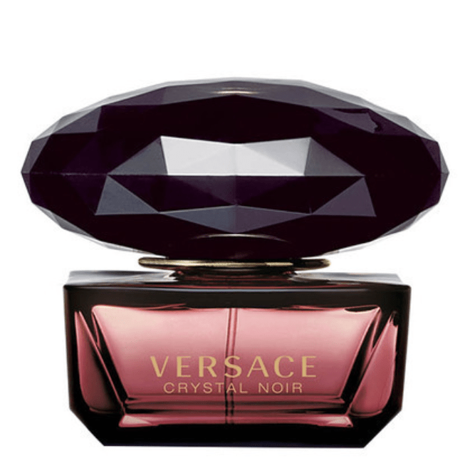 Versace Crystal Noir EDP Spray - 50ml - Branded Beauty