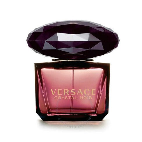 Versace Crystal Noir EDP Spray - 90ml - Branded Beauty
