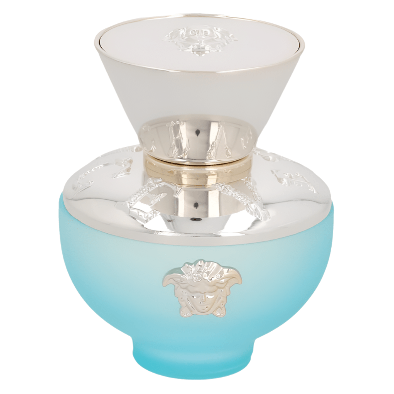 Versace Dylan Turquoise EDT Spray - 50ml - Branded Beauty