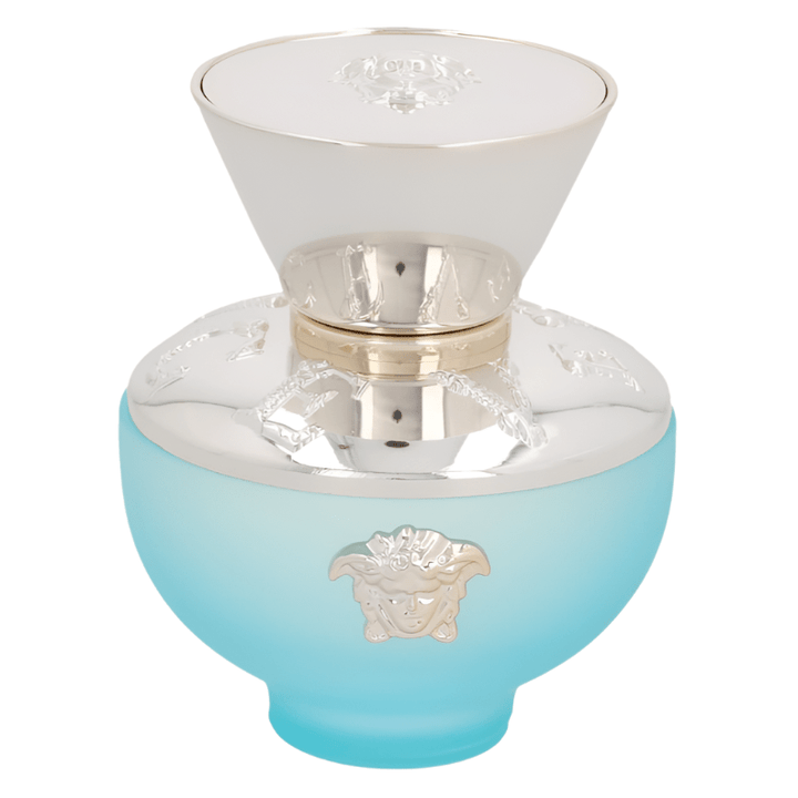 Versace Dylan Turquoise EDT Spray - 50ml - Branded Beauty