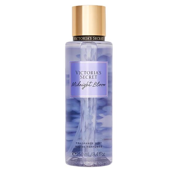 Victoria's Secret Fragrance Mist 250ml - Midnight Bloom - Branded Beauty