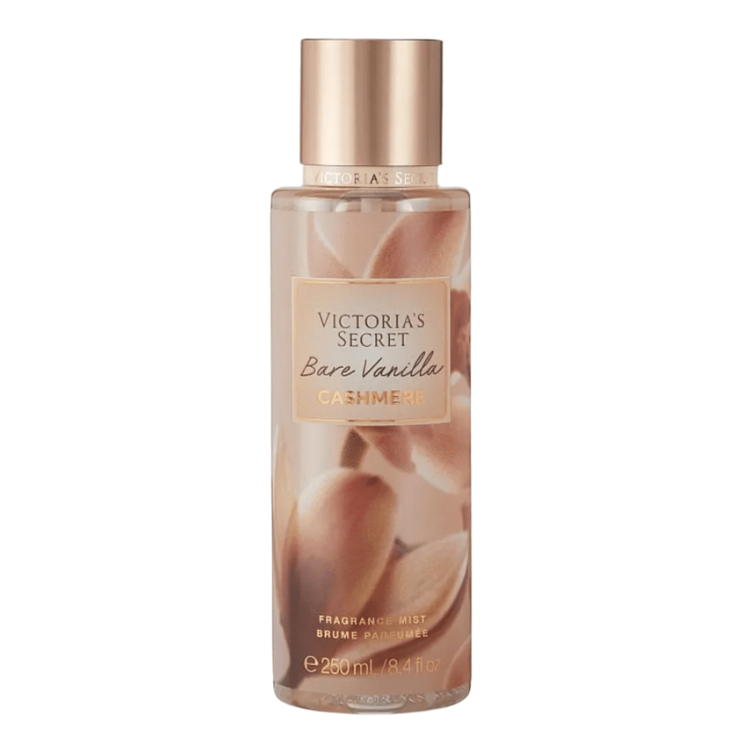 Victoria's Secret Fragrance Mist 250ml - Vanilla Cashmere - Branded Beauty