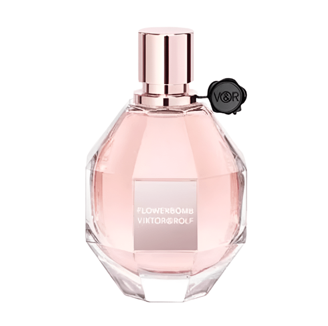 V&R Flowerbomb EDP Spray - 100ml - Branded Beauty