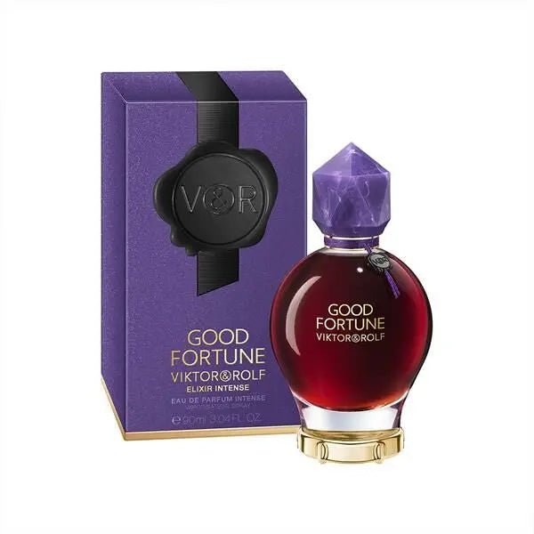 V&r Good Fortune Intense Edp Spray 90ml - Branded Beauty