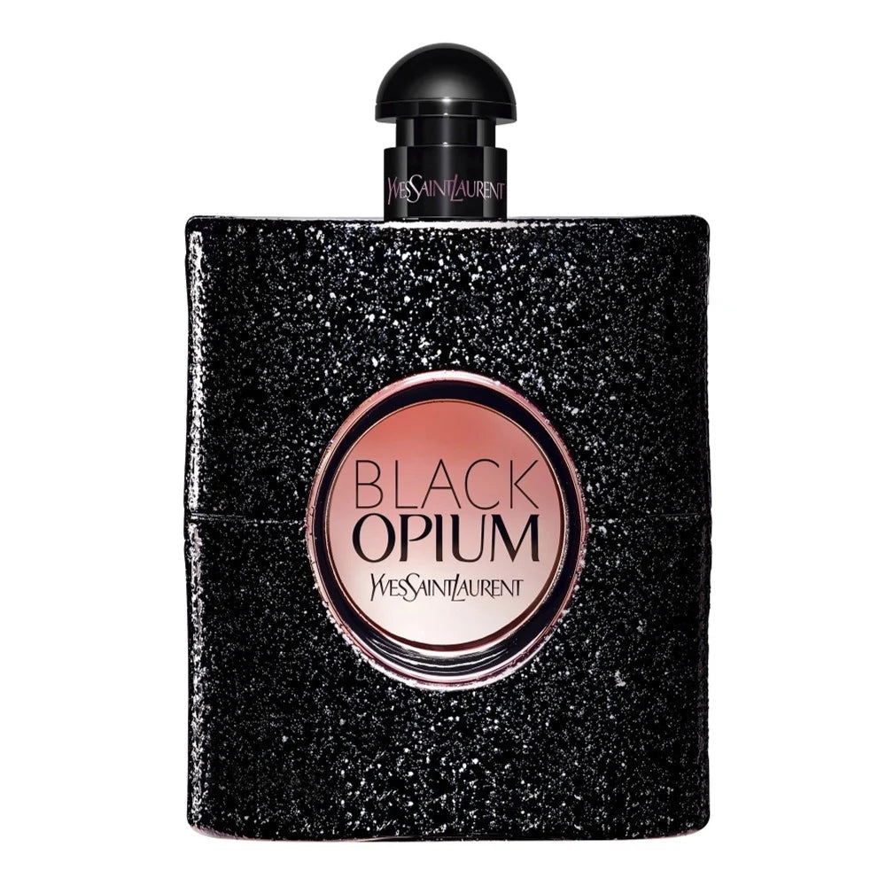 YSL Black Opium EDP Spray - 90ml - Branded Beauty
