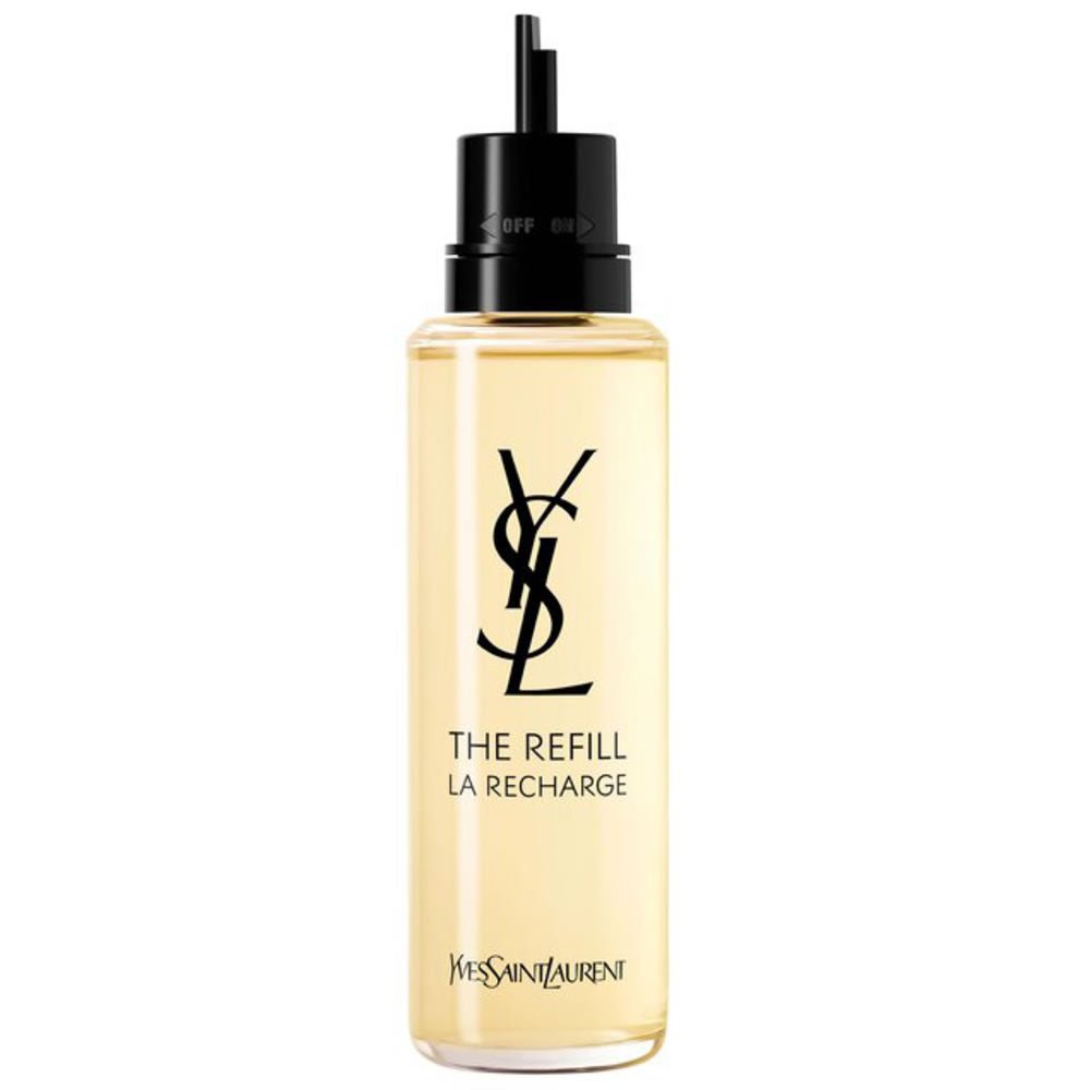 Ysl Libre Edp Refill 100ml - Branded Beauty