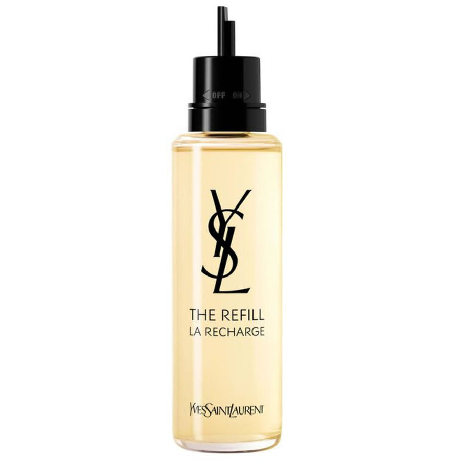 Ysl Libre Edp Refill 100ml - Branded Beauty