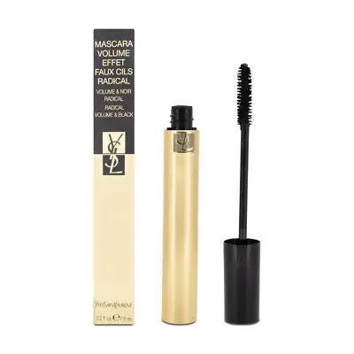 Ysl Mascara Volume Effet Faux Cils Black Noir - Branded Beauty