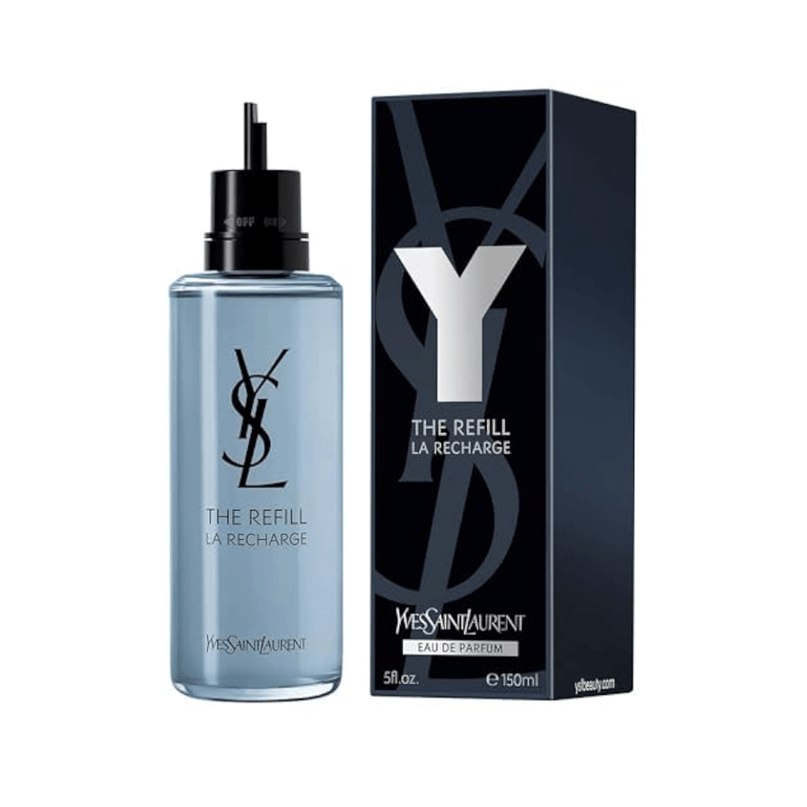 Ysl Y Intense Edp Spray Refill 150ml - Branded Beauty