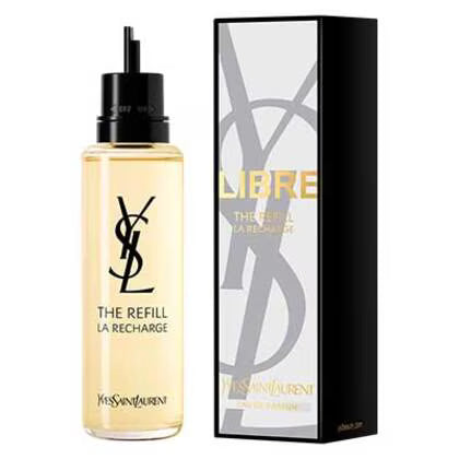 Ysl Libre Edp Refill 100ml