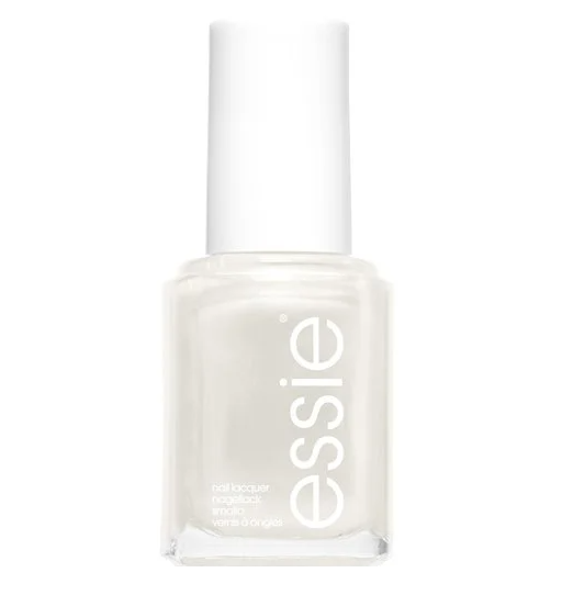 Branded Beauty Essie Nail Polish - 04 Pearly White