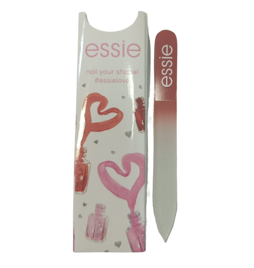 Branded Beauty Essie Nail File Nail Your Shape - Essie Love