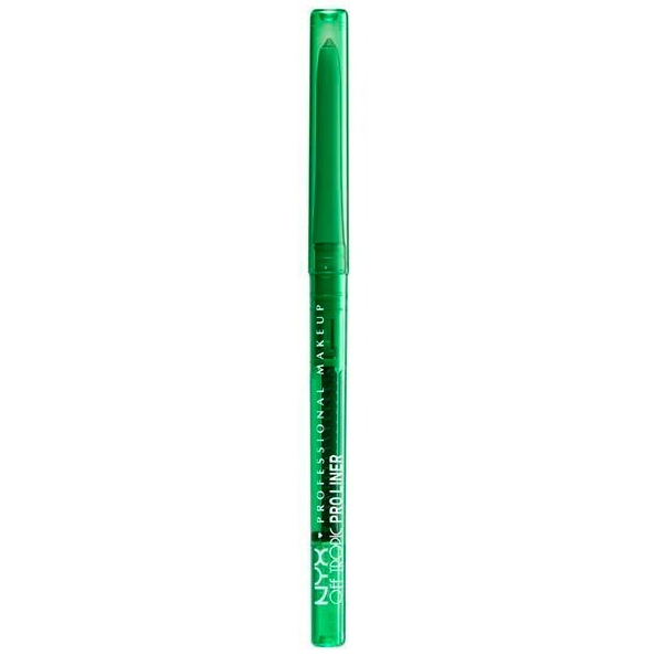 Branded Beauty NYX Professional Makeup Off Tropic Pro Liner - 09 Bamboo