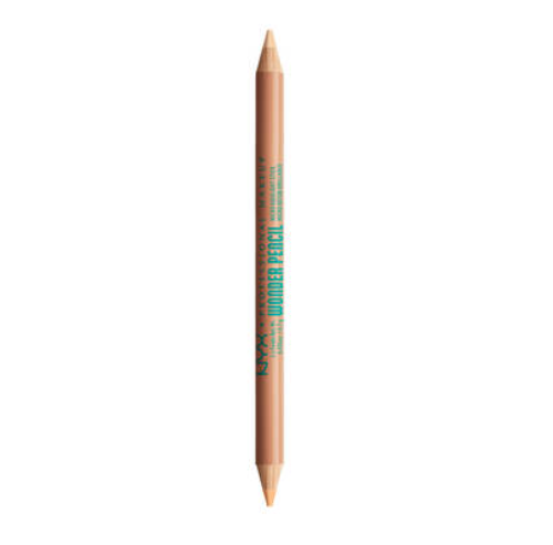 Branded Beauty NYX Concealer Lip Liner Wonder Pencil - 02 Medium