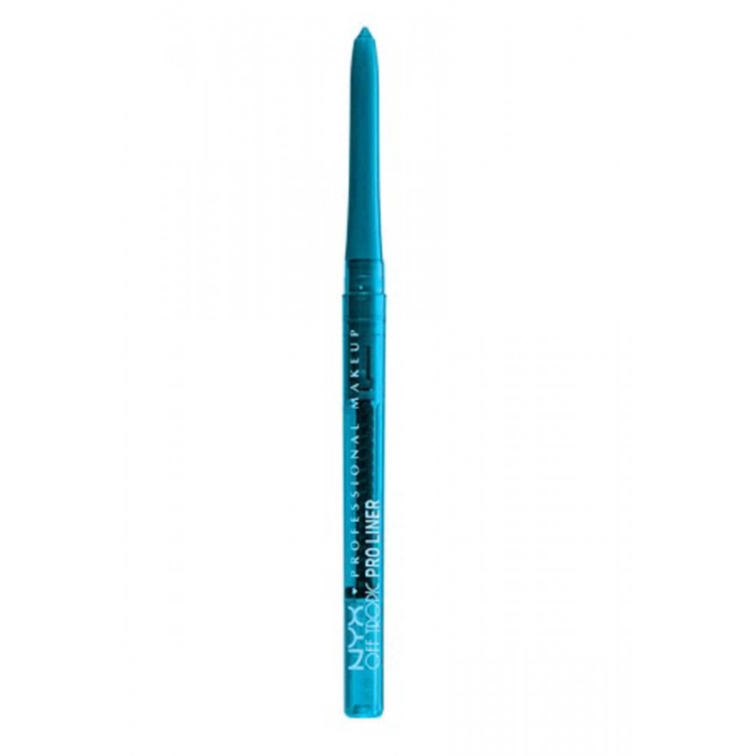 Branded Beauty NYX Professional Makeup Off Tropic Pro Liner - 07 Pool Boy