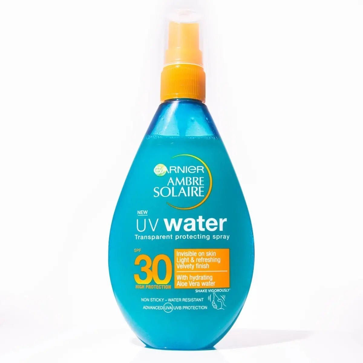 Ambre Solaire UV Water Sun Spray SPF30