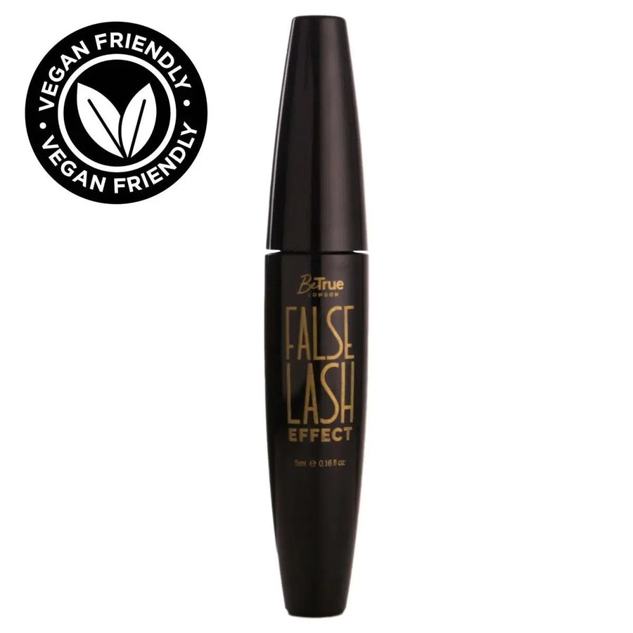BeTrue London False Lash Effect Mascara 5ML - Branded Beauty