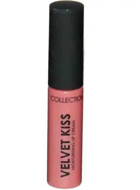 Collection Velvet Kiss Lip Cream - Caramel - Branded Beauty