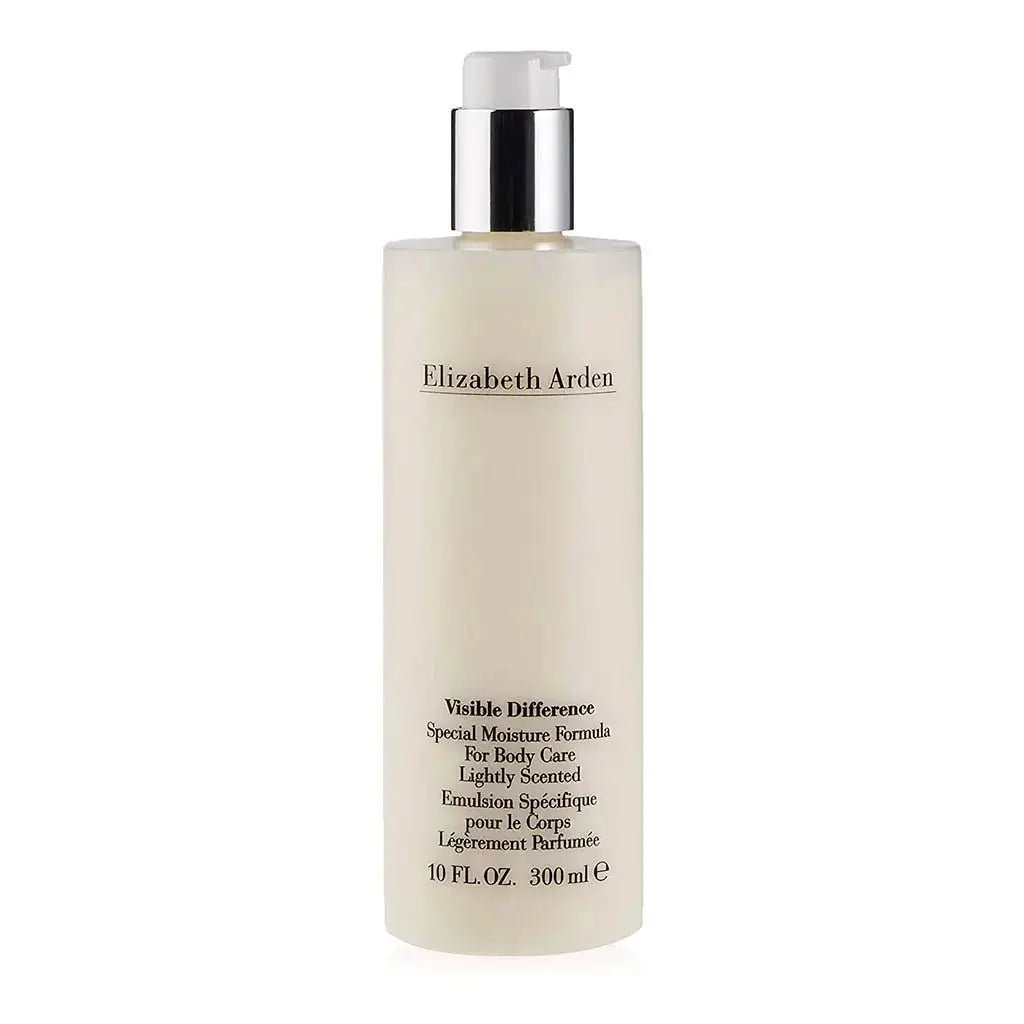 Elizabeth Arden Visible Difference Special Moisture Formula For Body Care - Branded Beauty