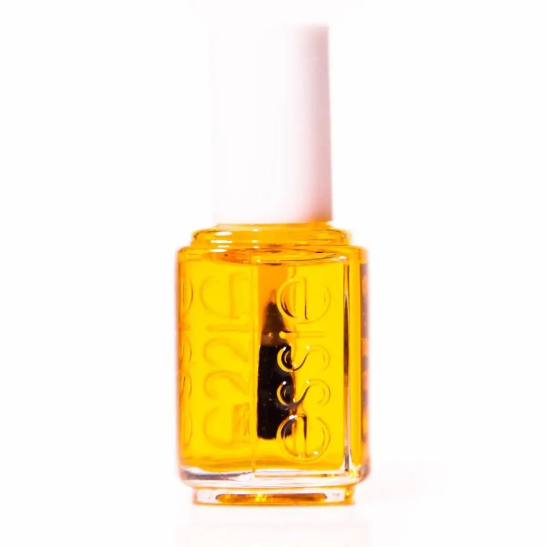 Essie Cuticle Oil Treatment Apricot 13.5ml - Branded Beauty