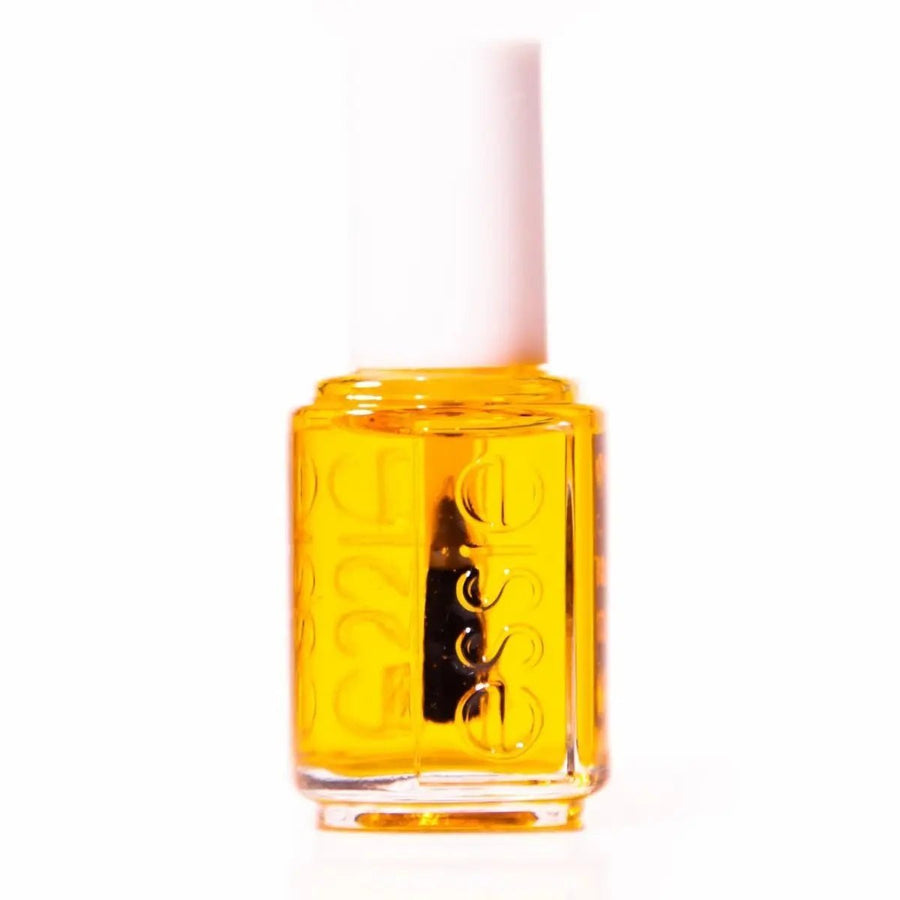 Essie Cuticle Oil Treatment Apricot 13.5ml - Branded Beauty
