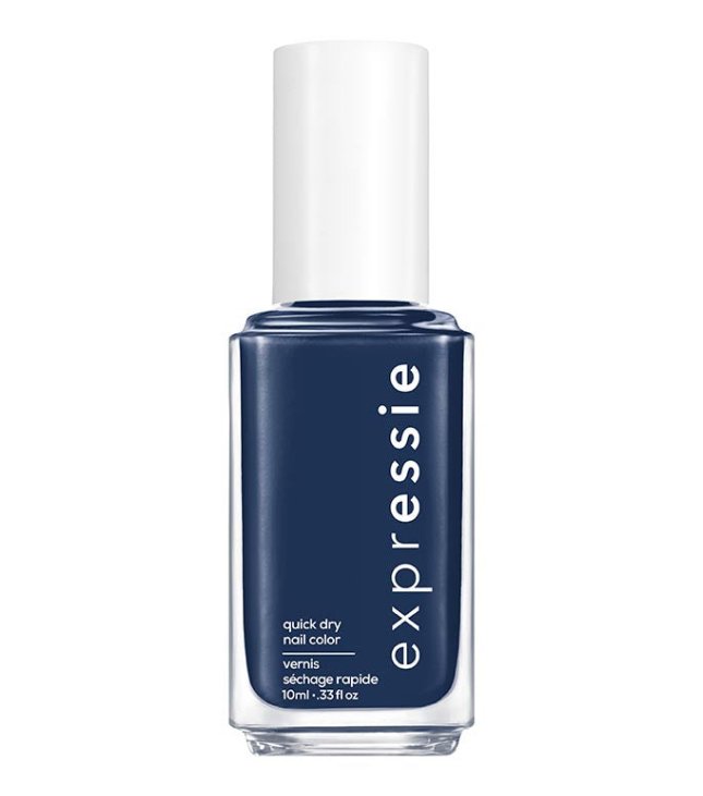 Essie Expressie 260 Nail Polish - 445 Left On Shred - Branded Beauty
