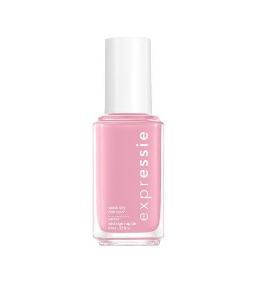 Essie Expressie Nail Polish - 200 In The Time Zone - Branded Beauty