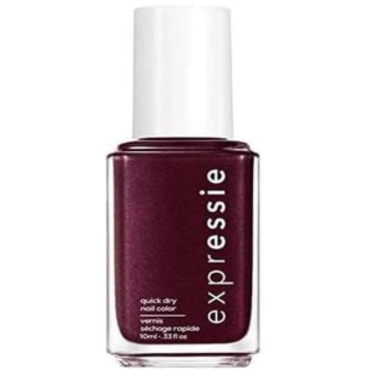 Essie Expressie Nail Polish - 260 Breaking The Bold - Branded Beauty
