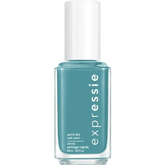 Essie Expressie Nail Polish - 335 Up up & Away Message - Branded Beauty