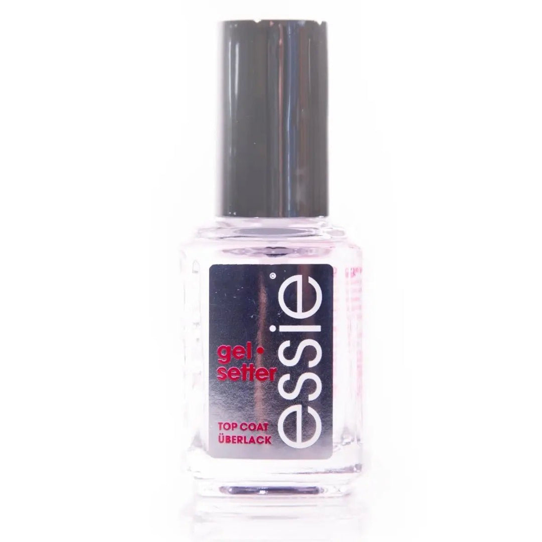 Essie Gel Setter Top Coat Nail Polish 13.5ml - Branded Beauty