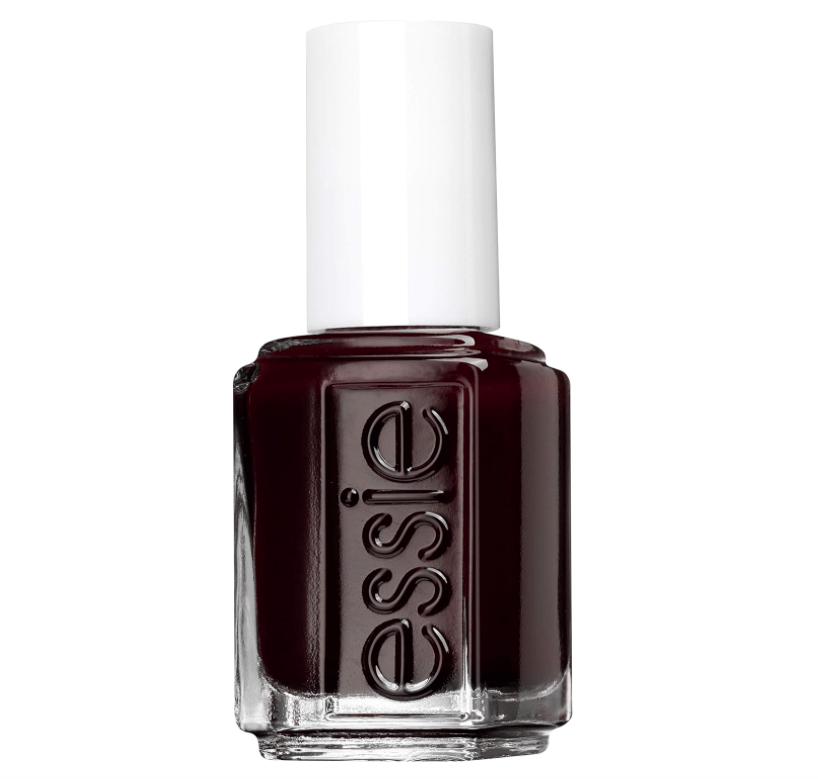 Glazed Nail Polish 625 Sweet Not Sour