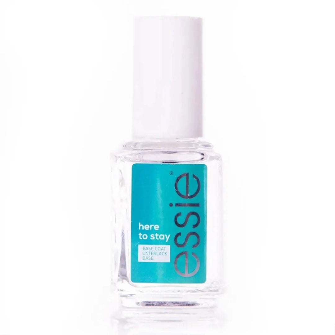 Essie Here To Stay Nail Polish Base Coat 13.ml - Branded Beauty