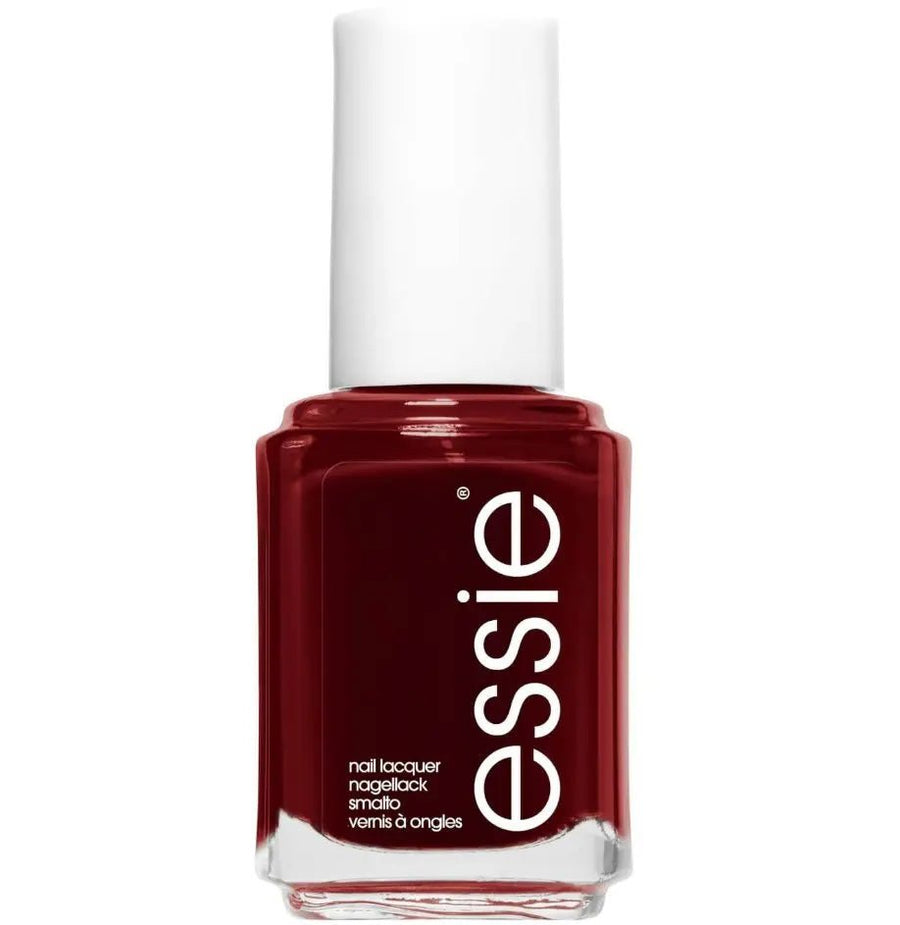 Essie Mini 5ml Nail Polish - 50 Bordeaux - Branded Beauty