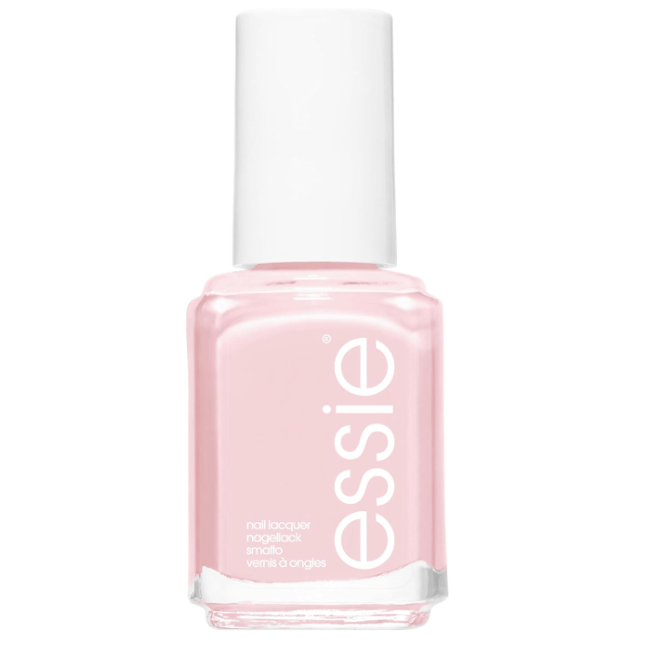 Essie Mini Nail Polish - 13 Mademoiselle - Branded Beauty