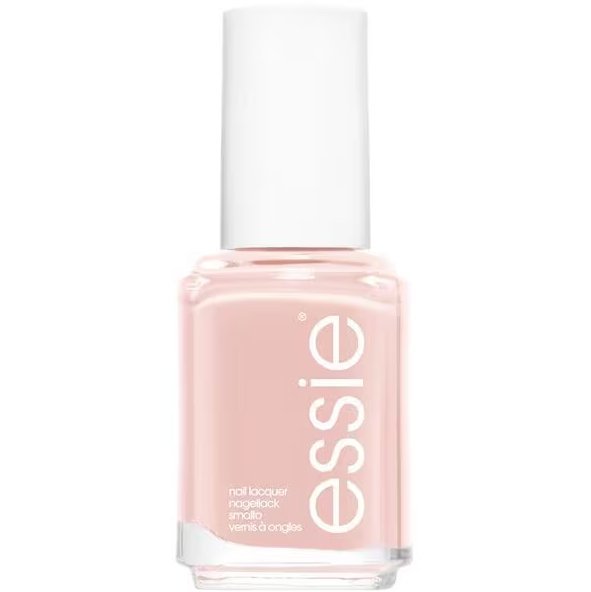 Essie Mini Nail Polish - 312 Spin The Bottle - Branded Beauty