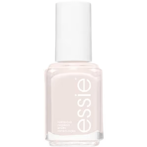 Essie Nail Polish - 03 Marshmallow - Branded Beauty