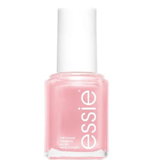 Essie Nail Polish - 18 Pink Diamond - Branded Beauty