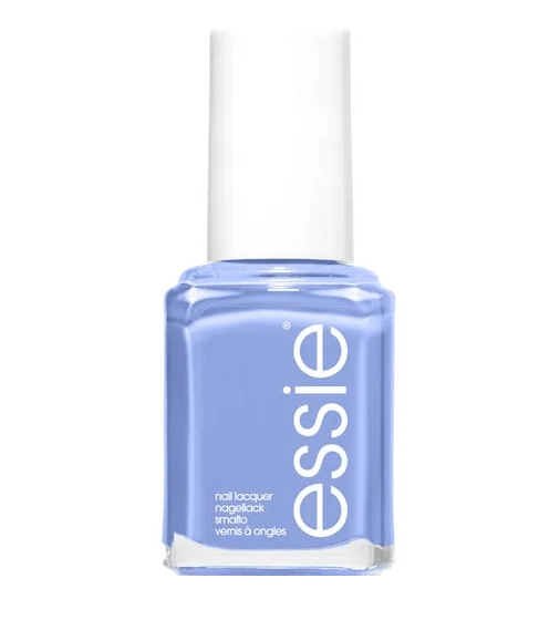 Essie Nail Polish - 219 Bikini So Teeny - Branded Beauty