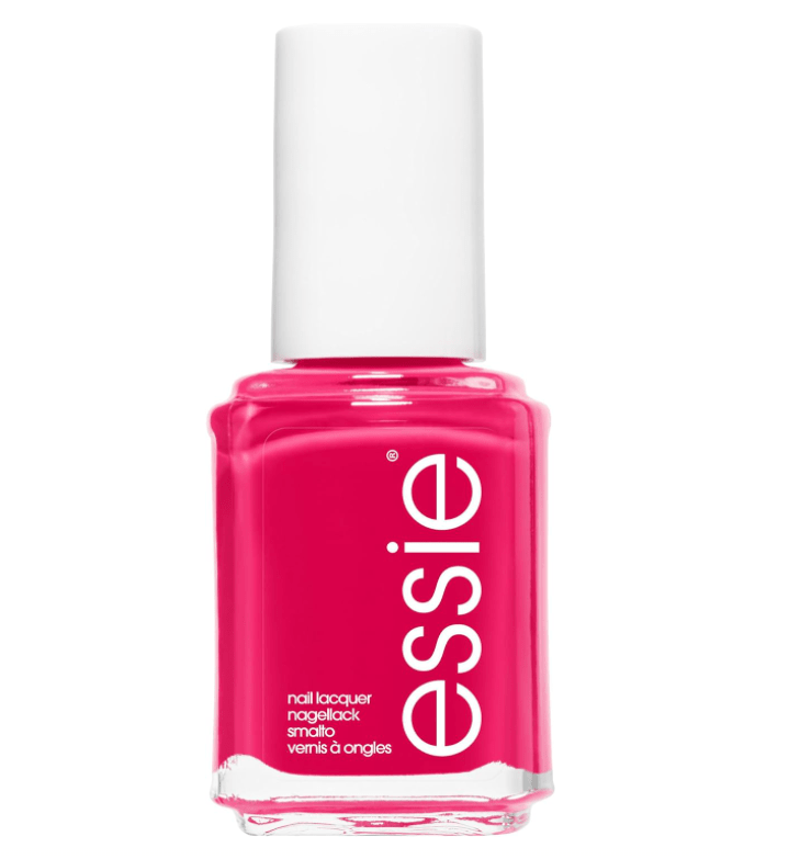 Essie Nail Polish - 27 Watermelon - Branded Beauty