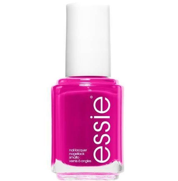 Essie Nail Polish - 33 Big Spender Purple Pink - Branded Beauty