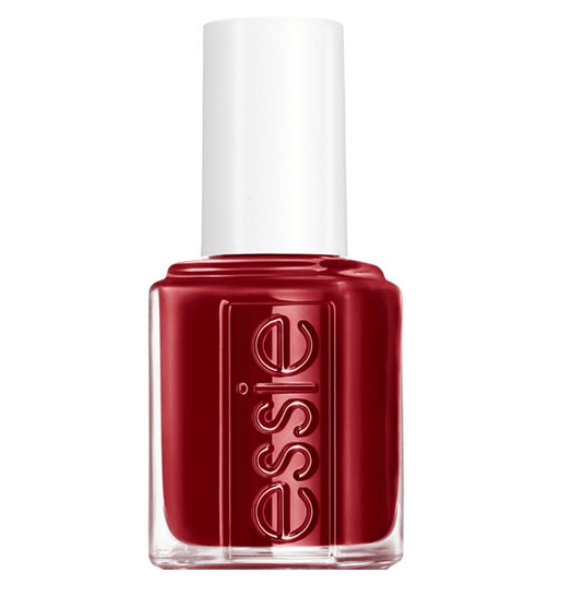 Nail Polish 50 Bordeaux