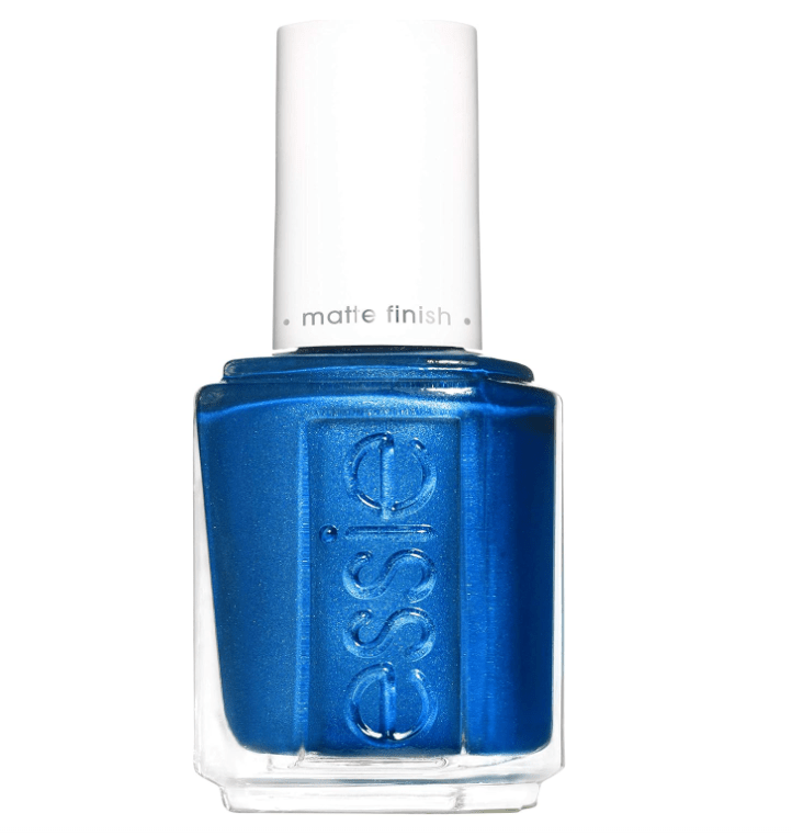 Essie Nail Polish - 652 Wild Card - Branded Beauty