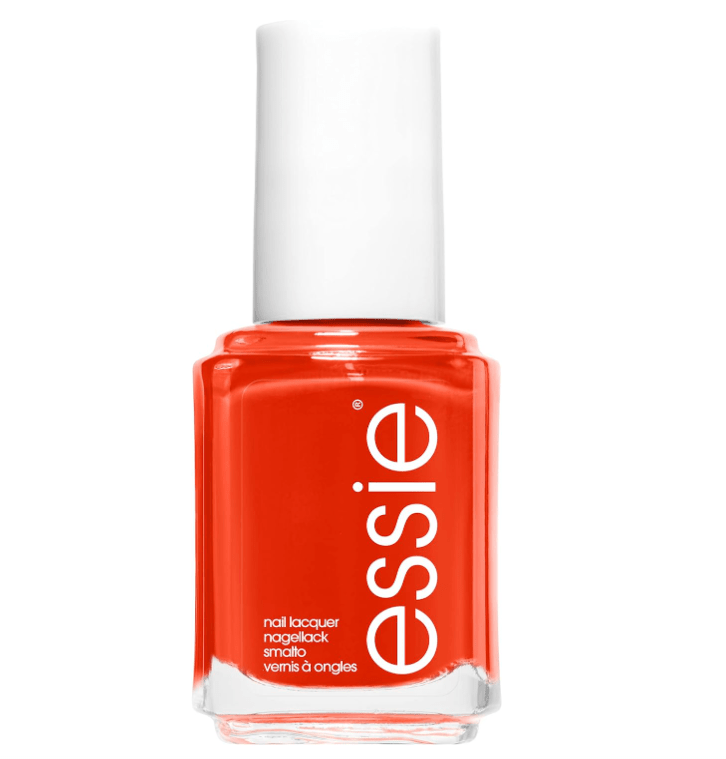 Essie Nail Polish - 67 Meet Me At Sunset - Branded Beauty
