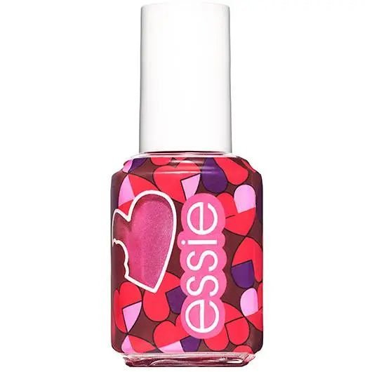 Essie Nail Polish - 671 Piece Love & chocolate - Branded Beauty