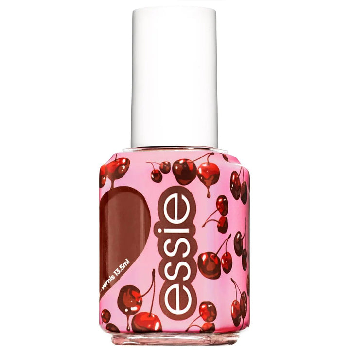Essie Nail Polish - 674 Don't Be Choco - Late - Branded Beauty