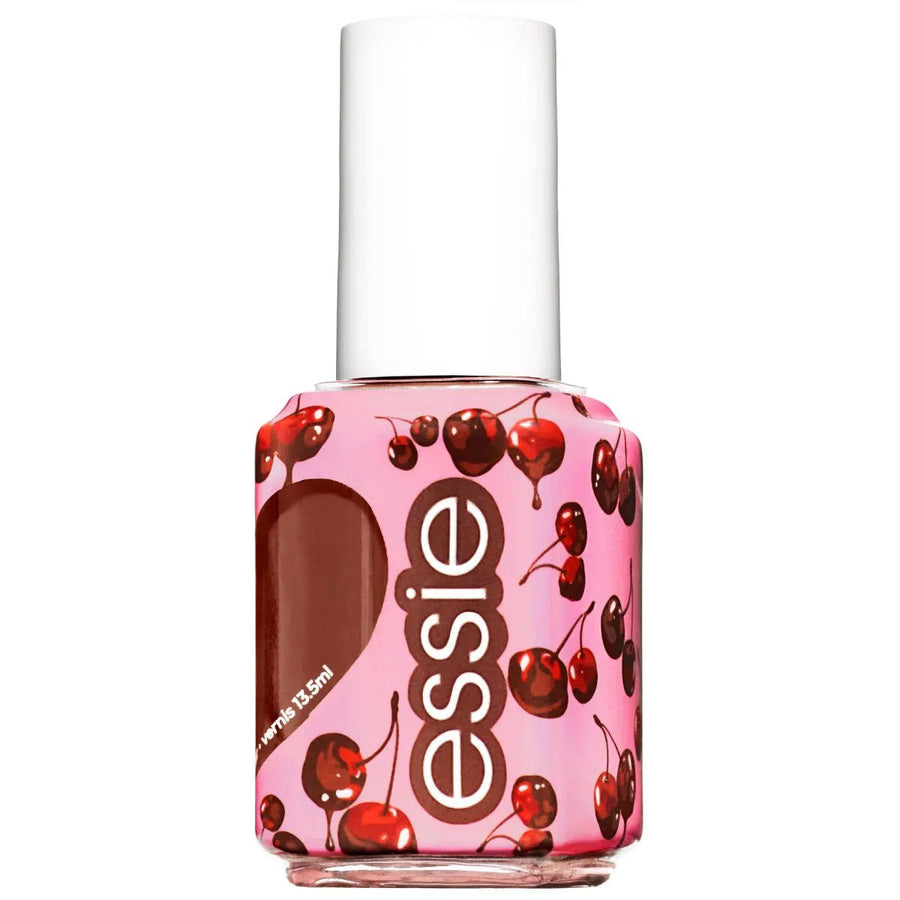 Essie Nail Polish - 674 Don't Be Choco - Late - Branded Beauty