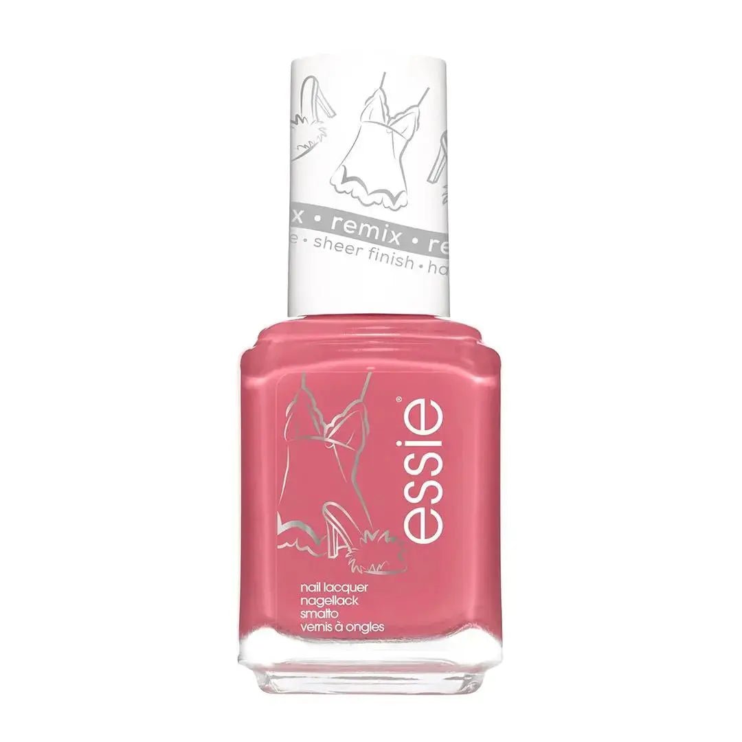 Essie Nail Polish - 692 Satin Slip - Branded Beauty