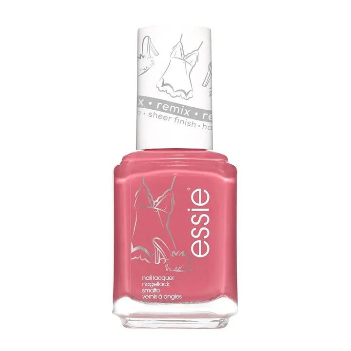Essie Nail Polish - 692 Satin Slip - Branded Beauty